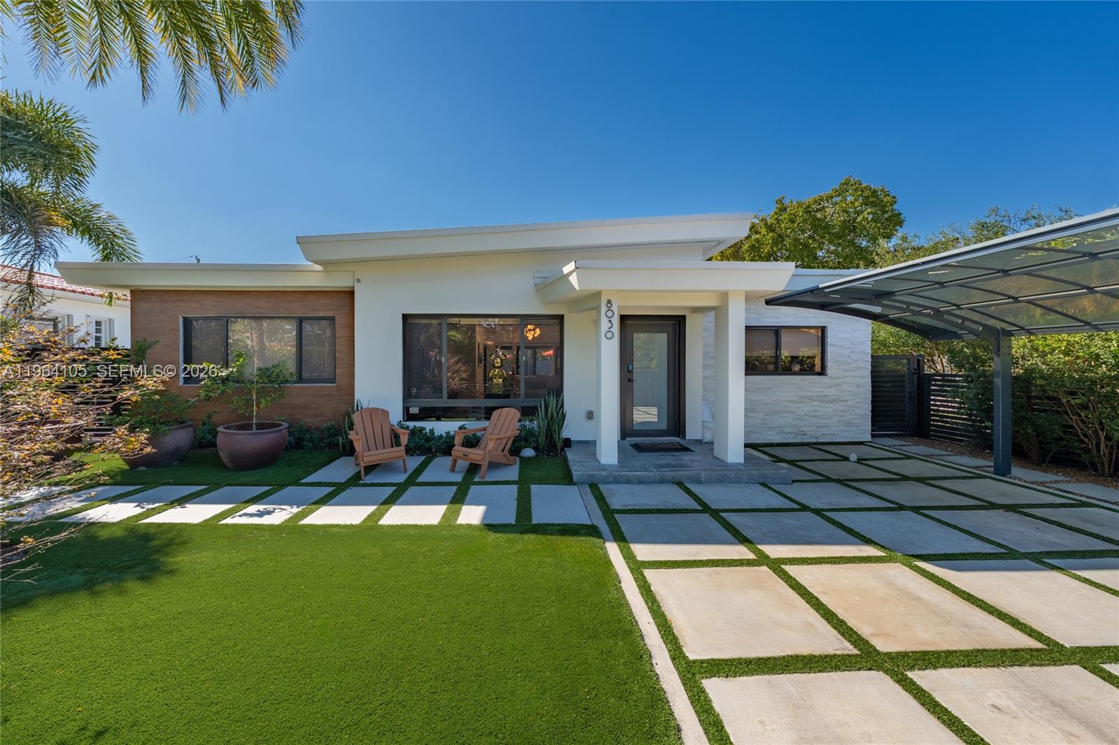 8030 Noremac Ave N/A