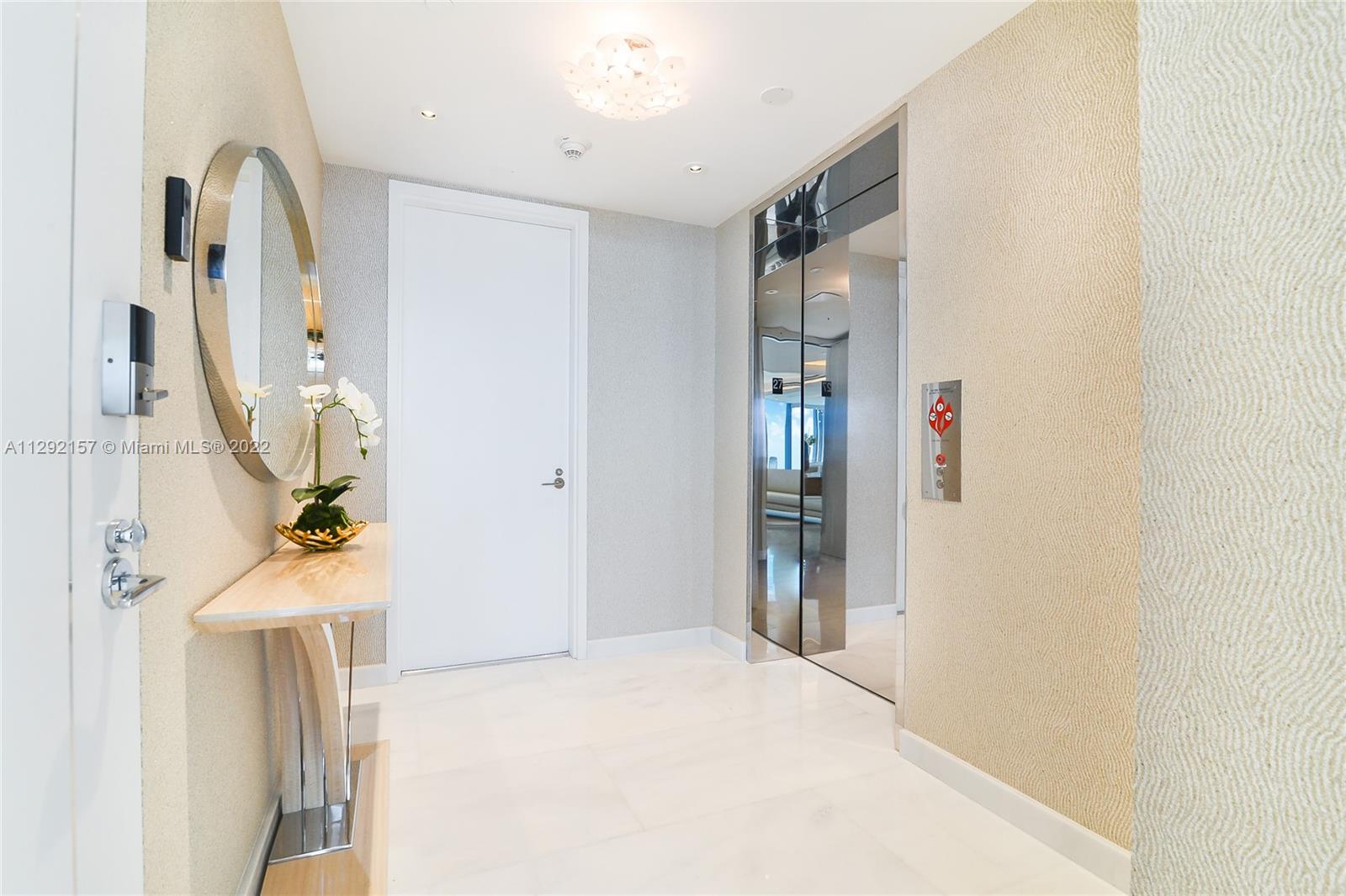 15701 COLLINS CONDO - Residential