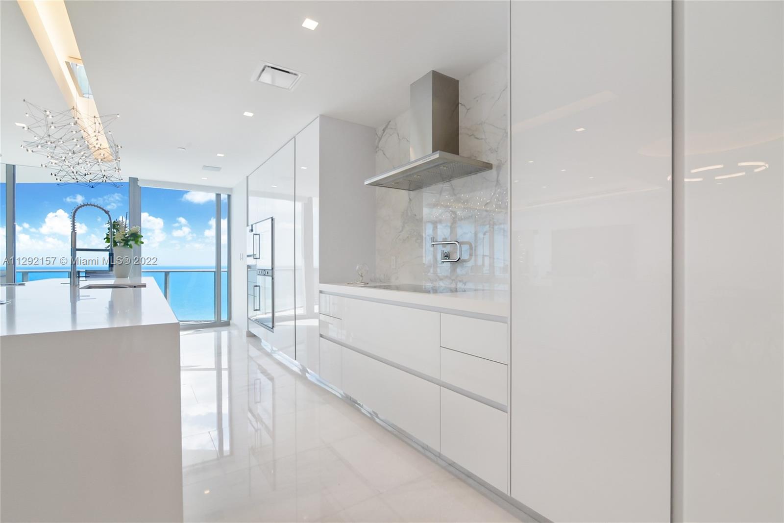 15701 COLLINS CONDO - Residential