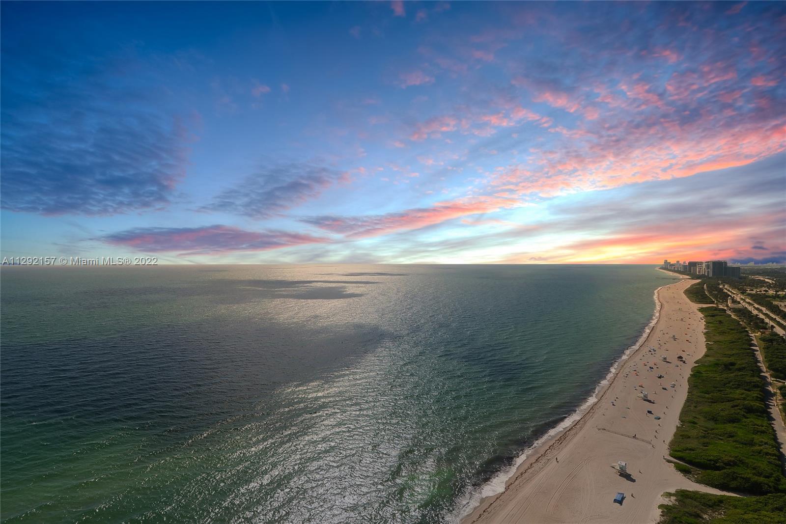 15701 COLLINS CONDO - Residential