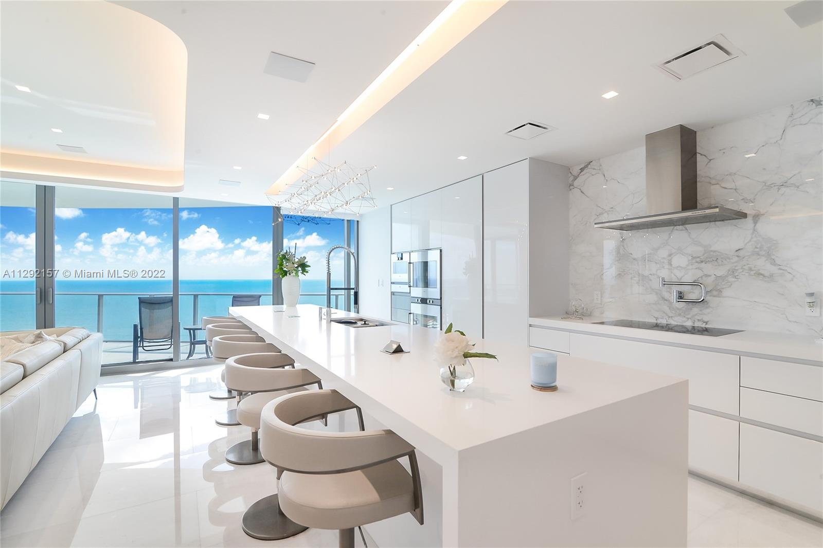 15701 COLLINS CONDO - Residential