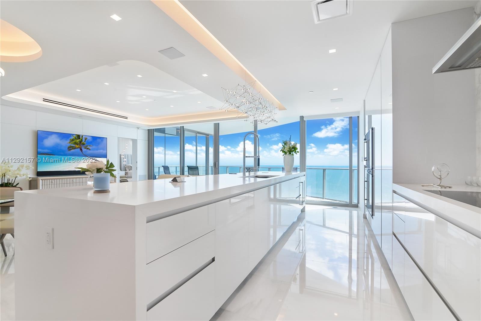 15701 COLLINS CONDO - Residential