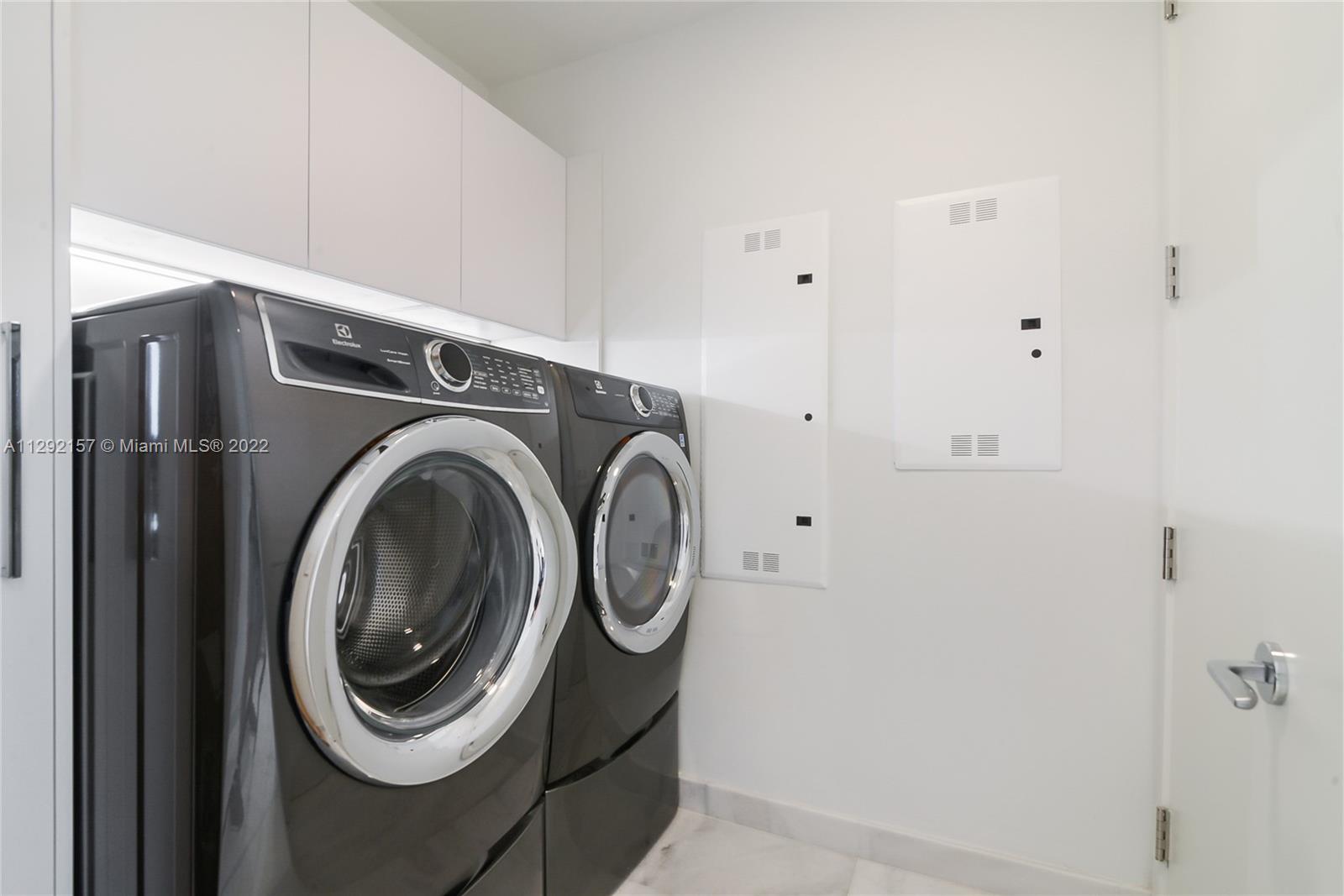 15701 COLLINS CONDO - Residential