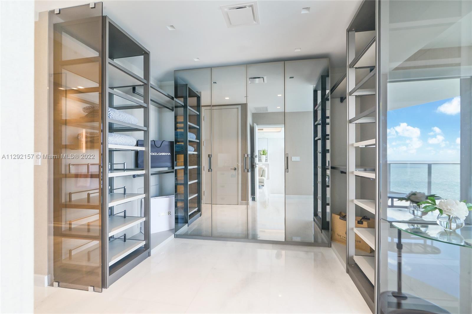 15701 COLLINS CONDO - Residential