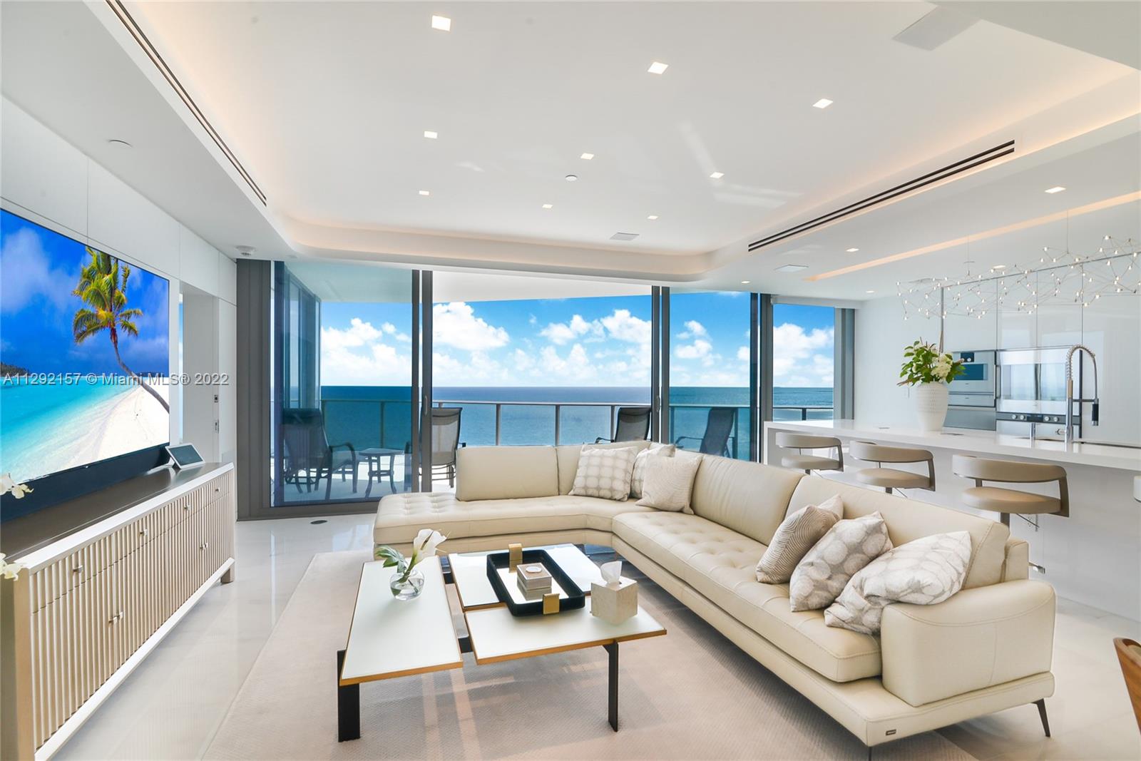 15701 COLLINS CONDO - Residential