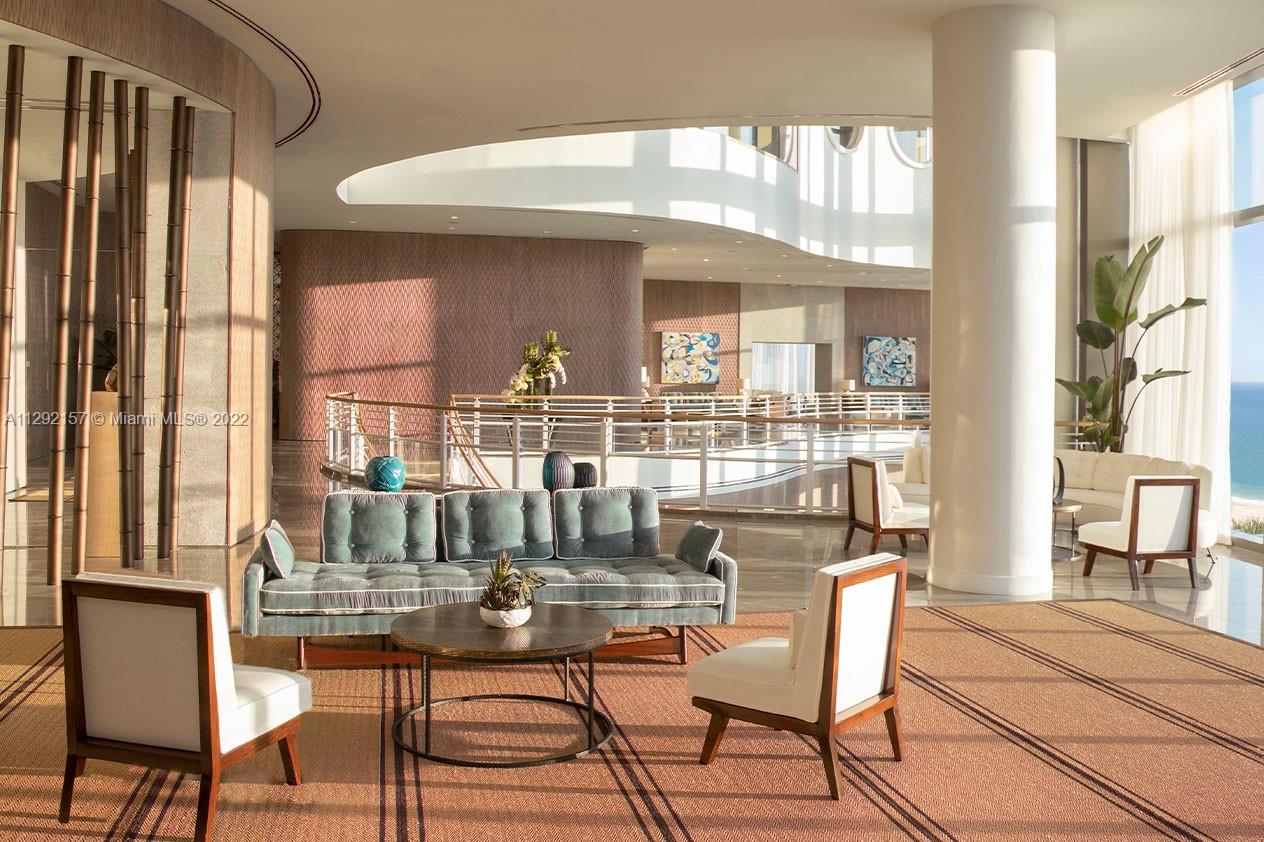 15701 COLLINS CONDO - Residential