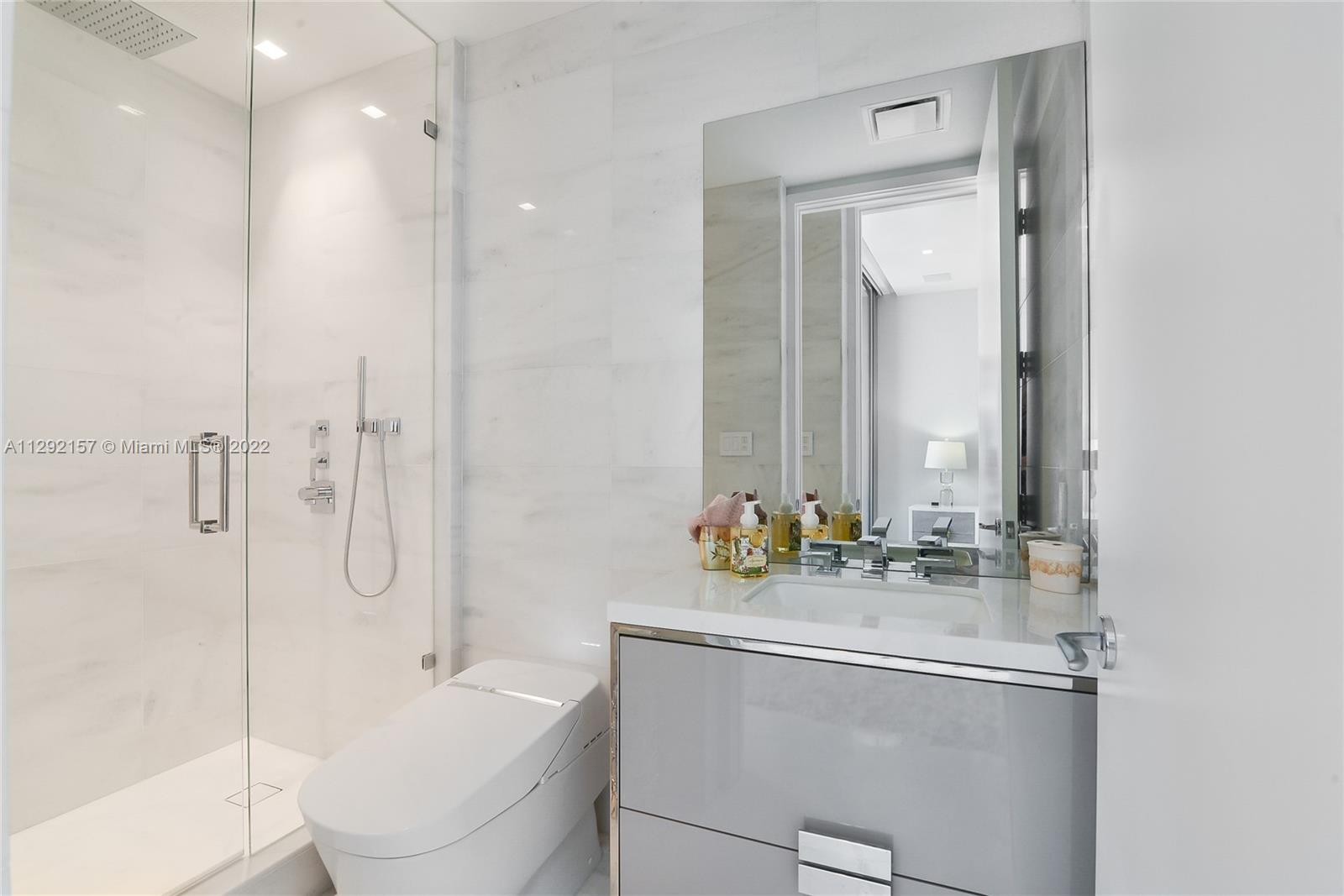 15701 COLLINS CONDO - Residential