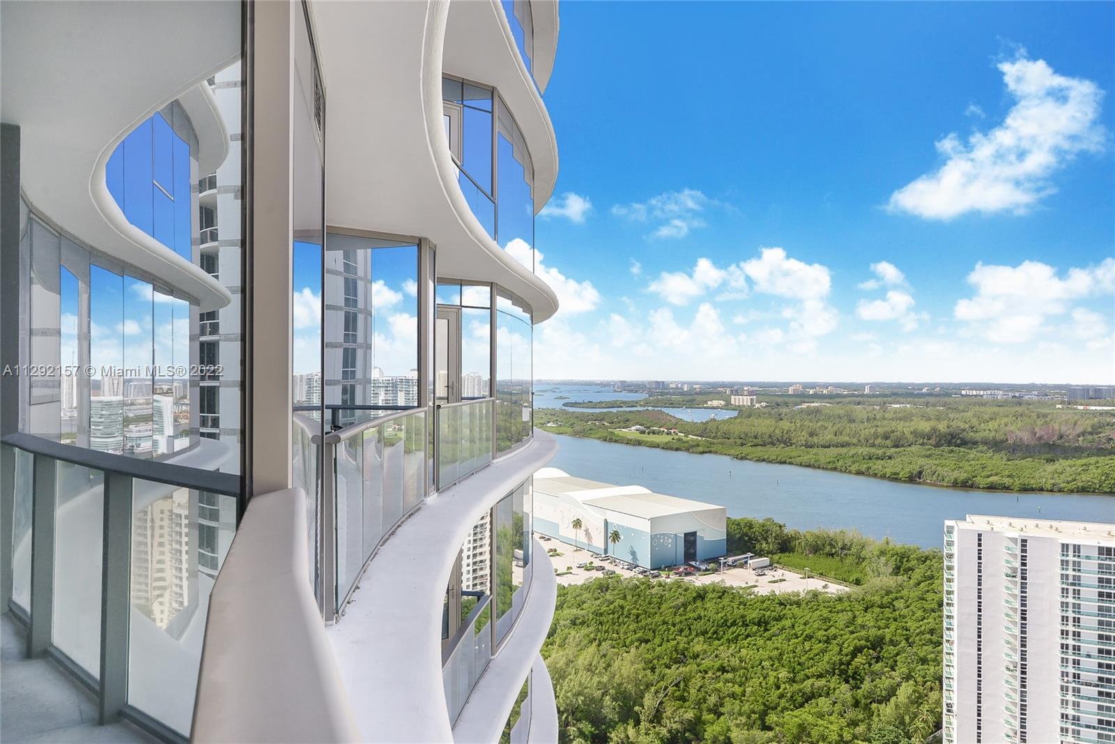 15701 COLLINS CONDO - Residential