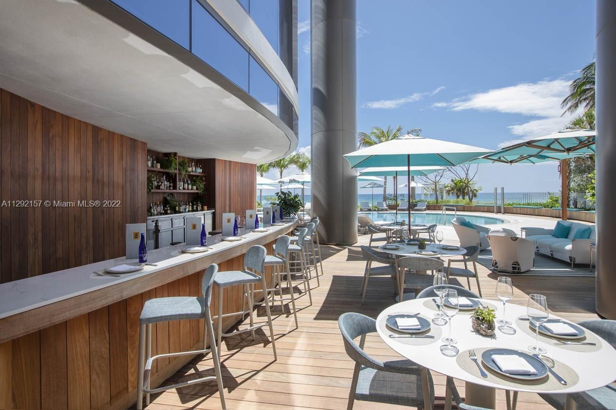 15701 COLLINS CONDO - Residential