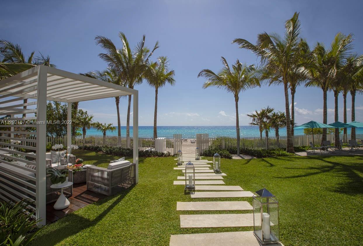 15701 COLLINS CONDO - Residential