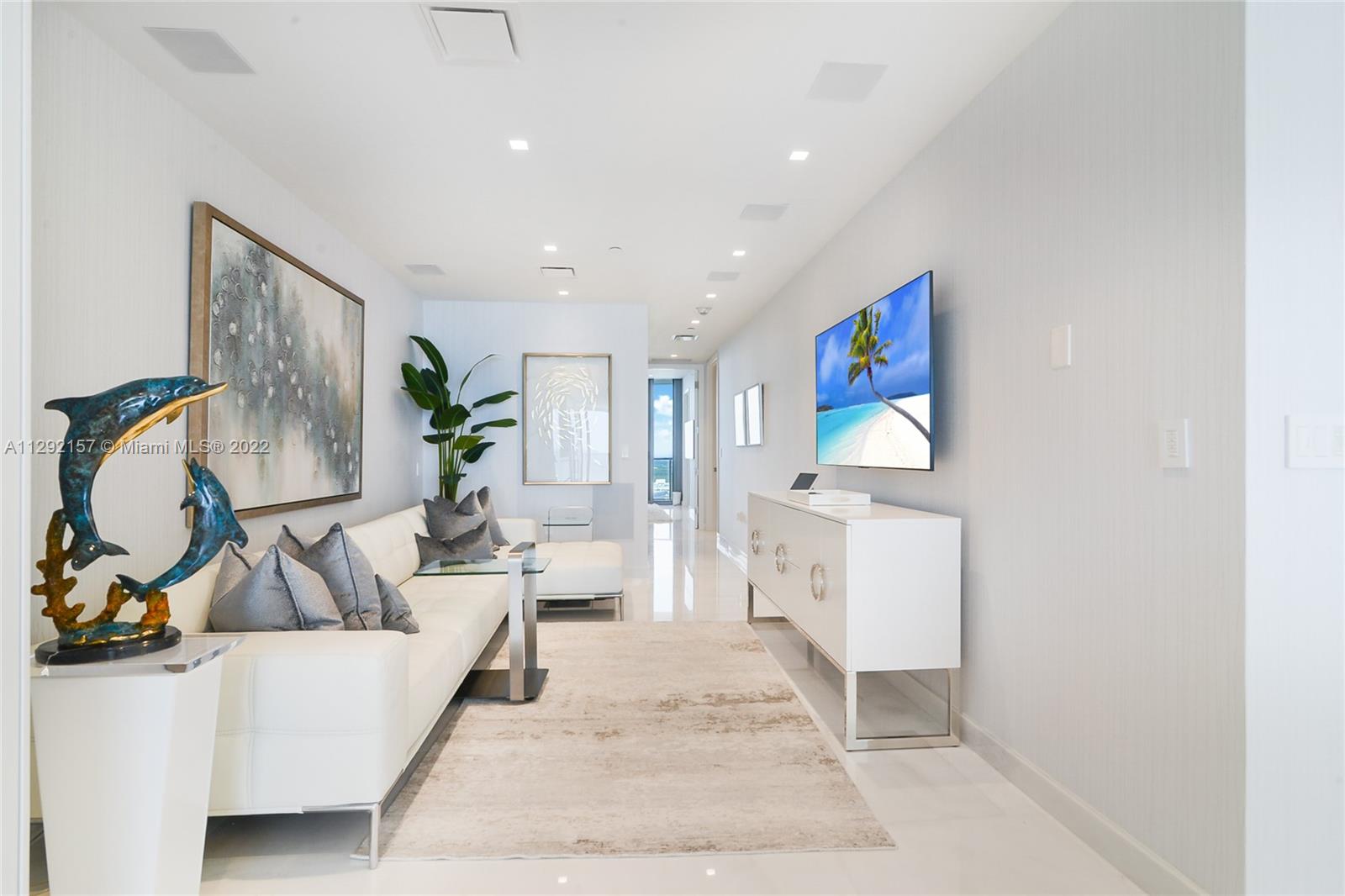 15701 COLLINS CONDO - Residential