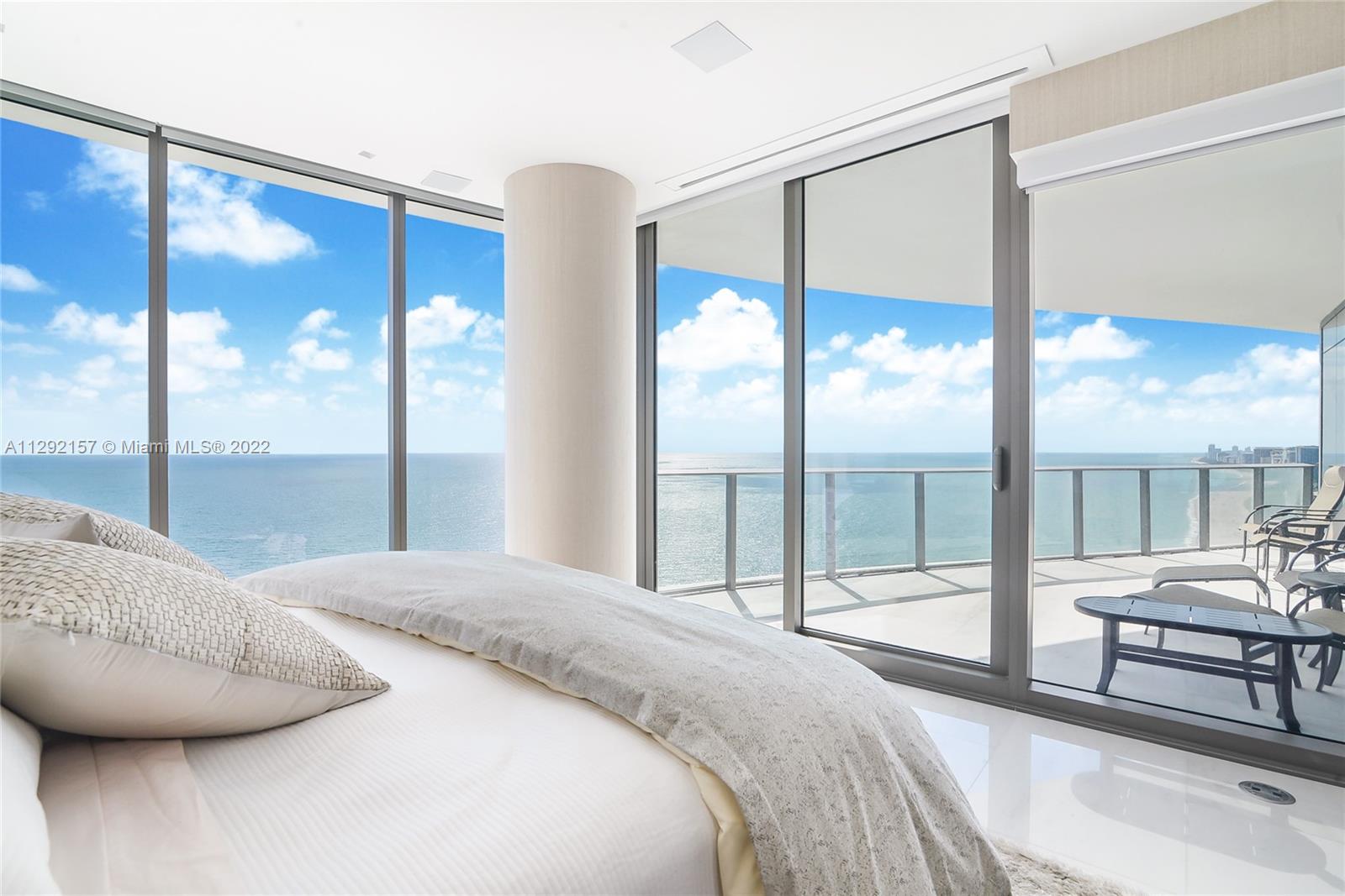 15701 COLLINS CONDO - Residential