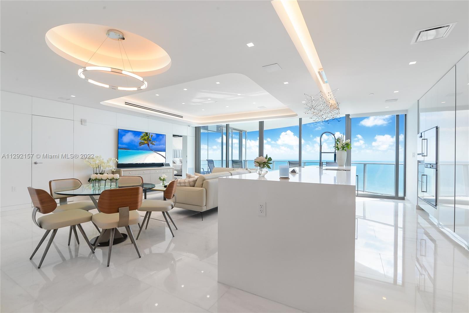 15701 COLLINS CONDO - Residential