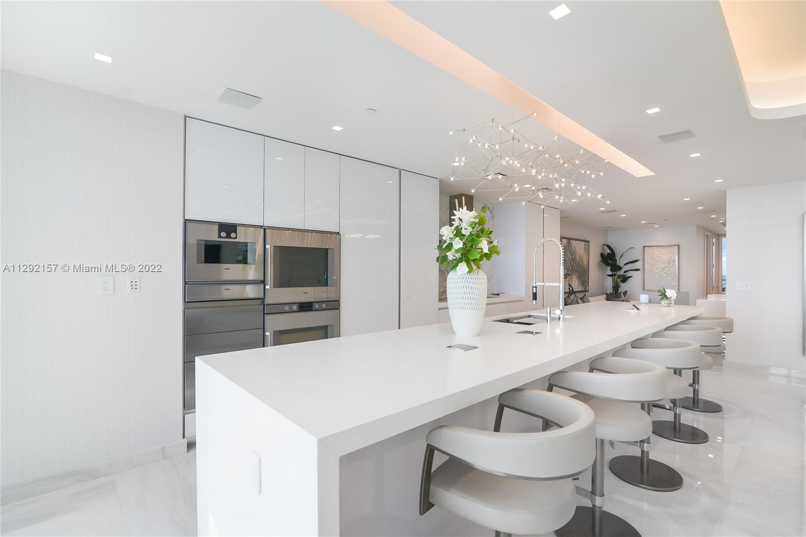 15701 COLLINS CONDO - Residential