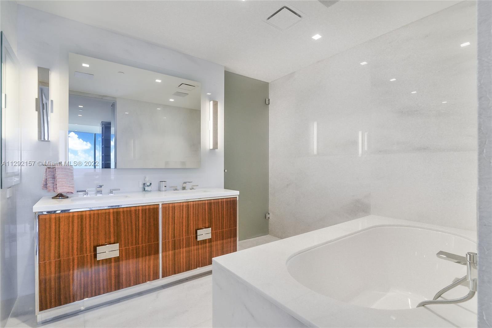 15701 COLLINS CONDO - Residential