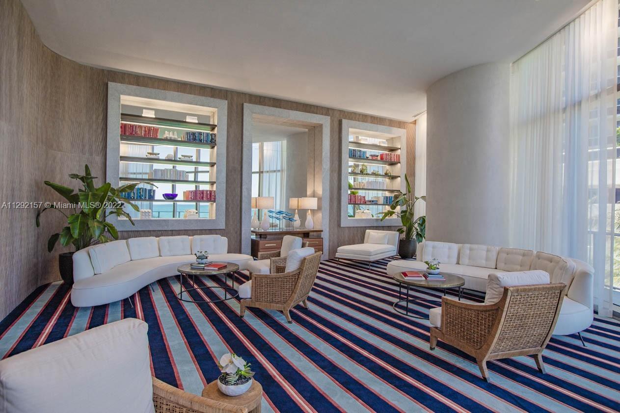 15701 COLLINS CONDO - Residential