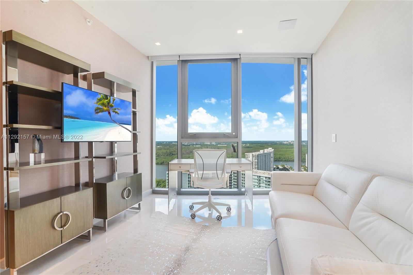 15701 COLLINS CONDO - Residential