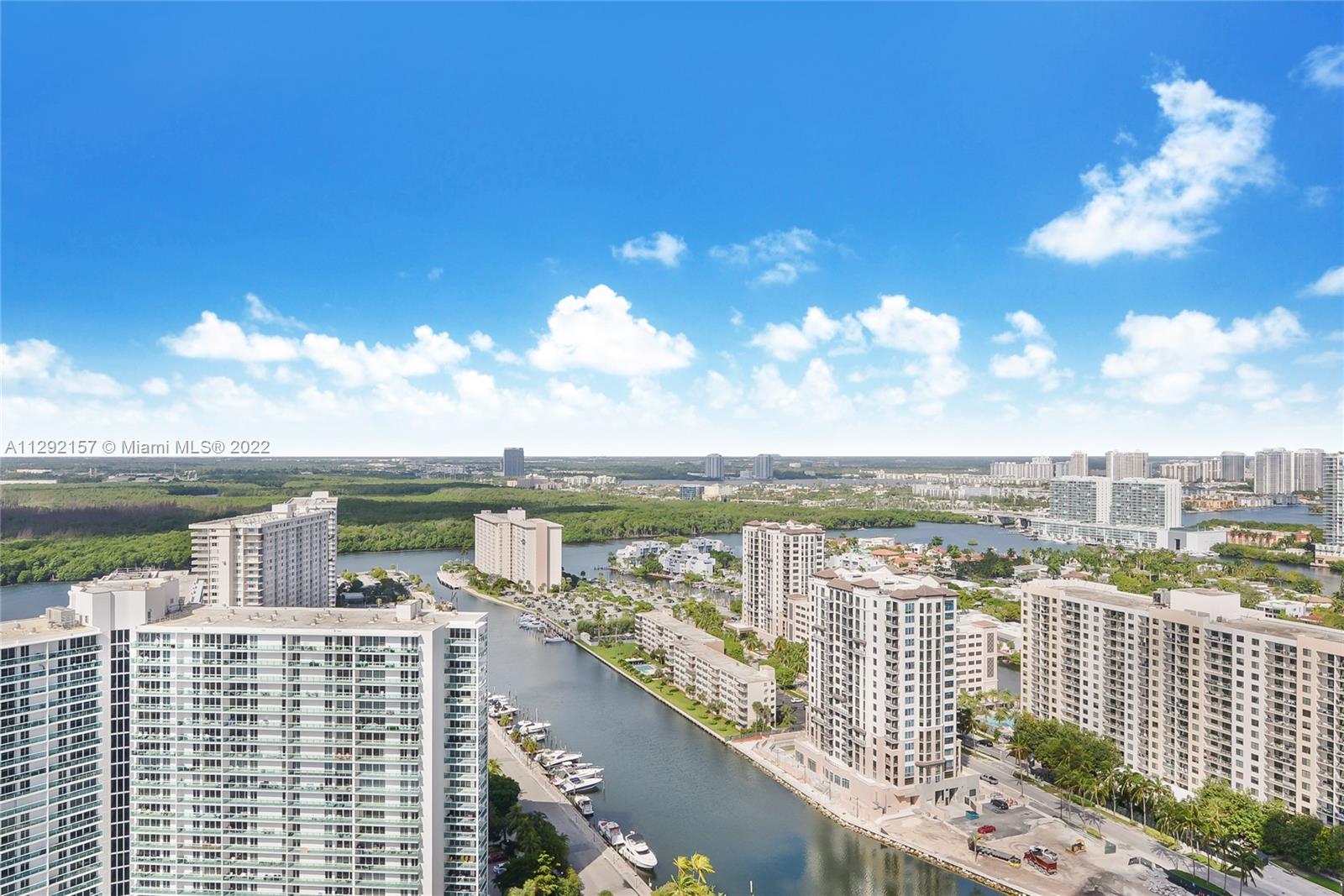 15701 COLLINS CONDO - Residential