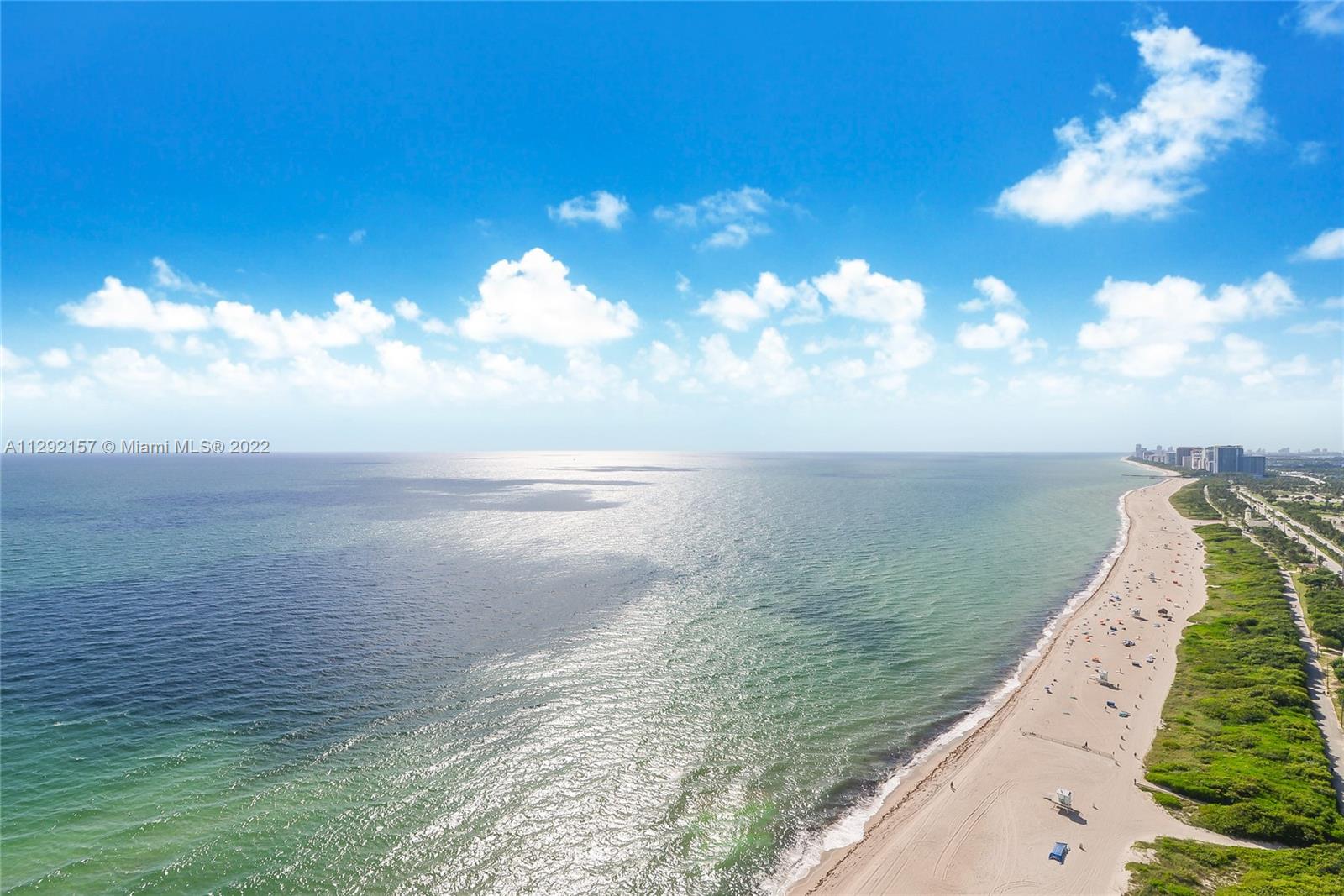 15701 COLLINS CONDO - Residential