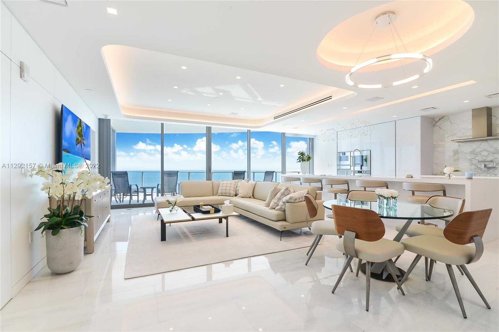 15701 COLLINS CONDO - Residential