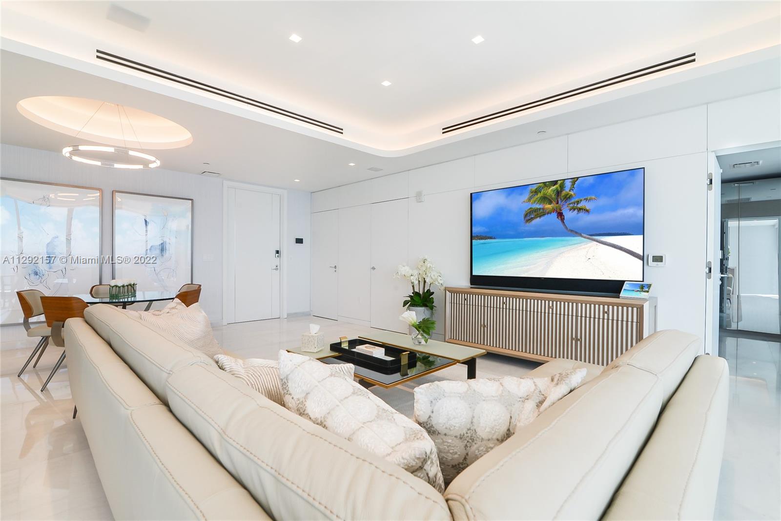 15701 COLLINS CONDO - Residential