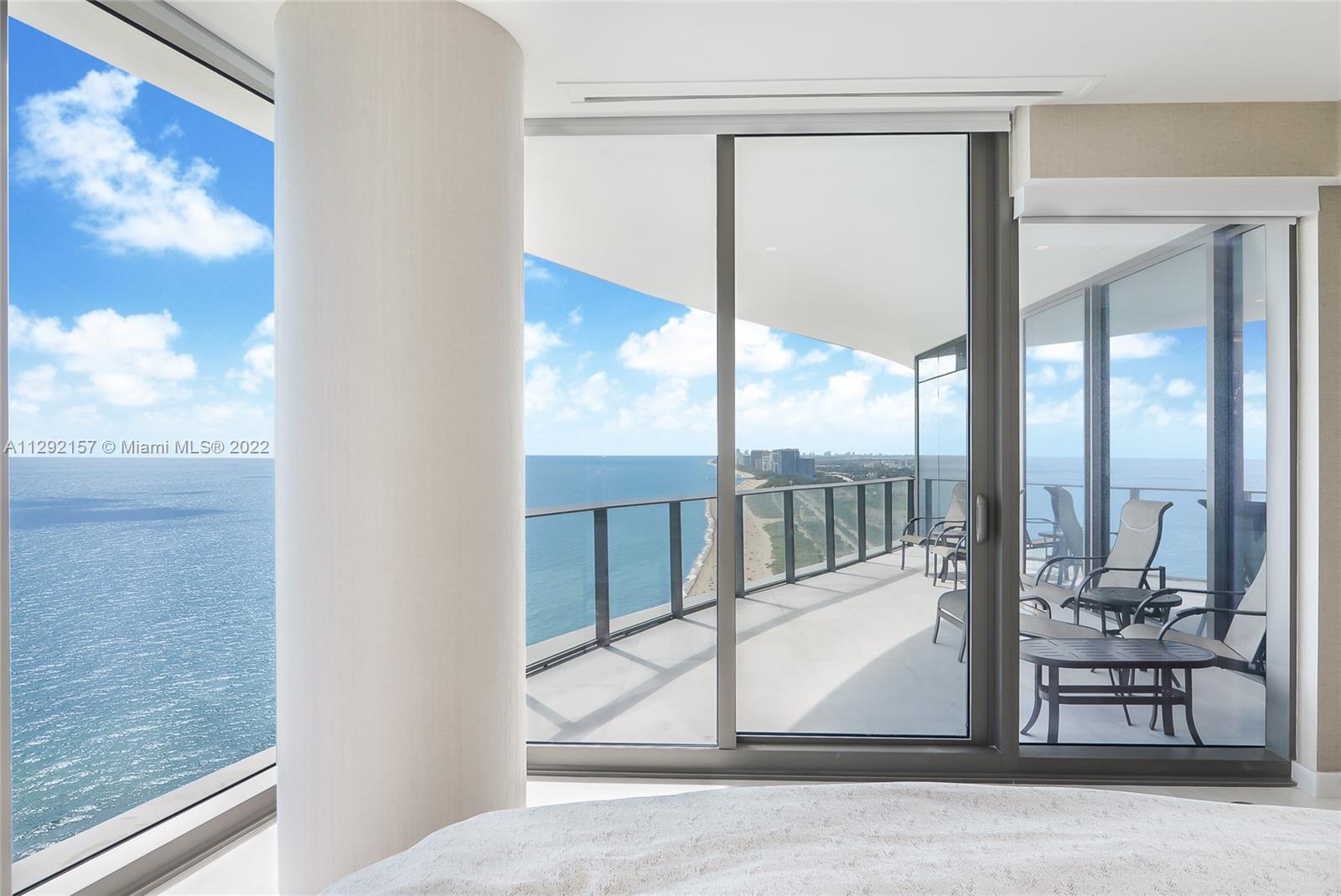 15701 COLLINS CONDO - Residential