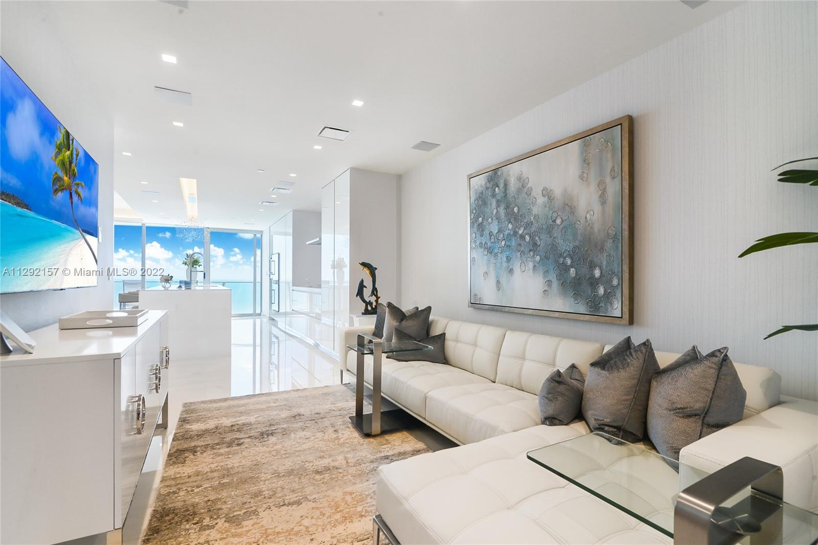 15701 COLLINS CONDO - Residential