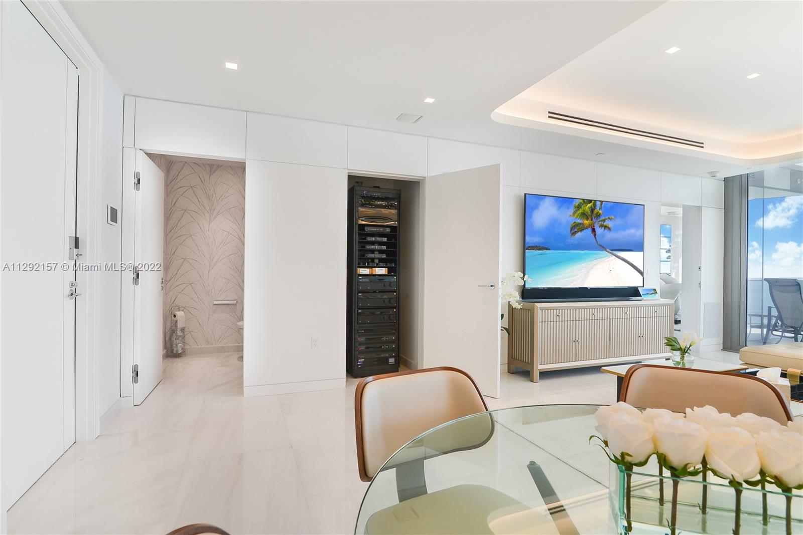 15701 COLLINS CONDO - Residential