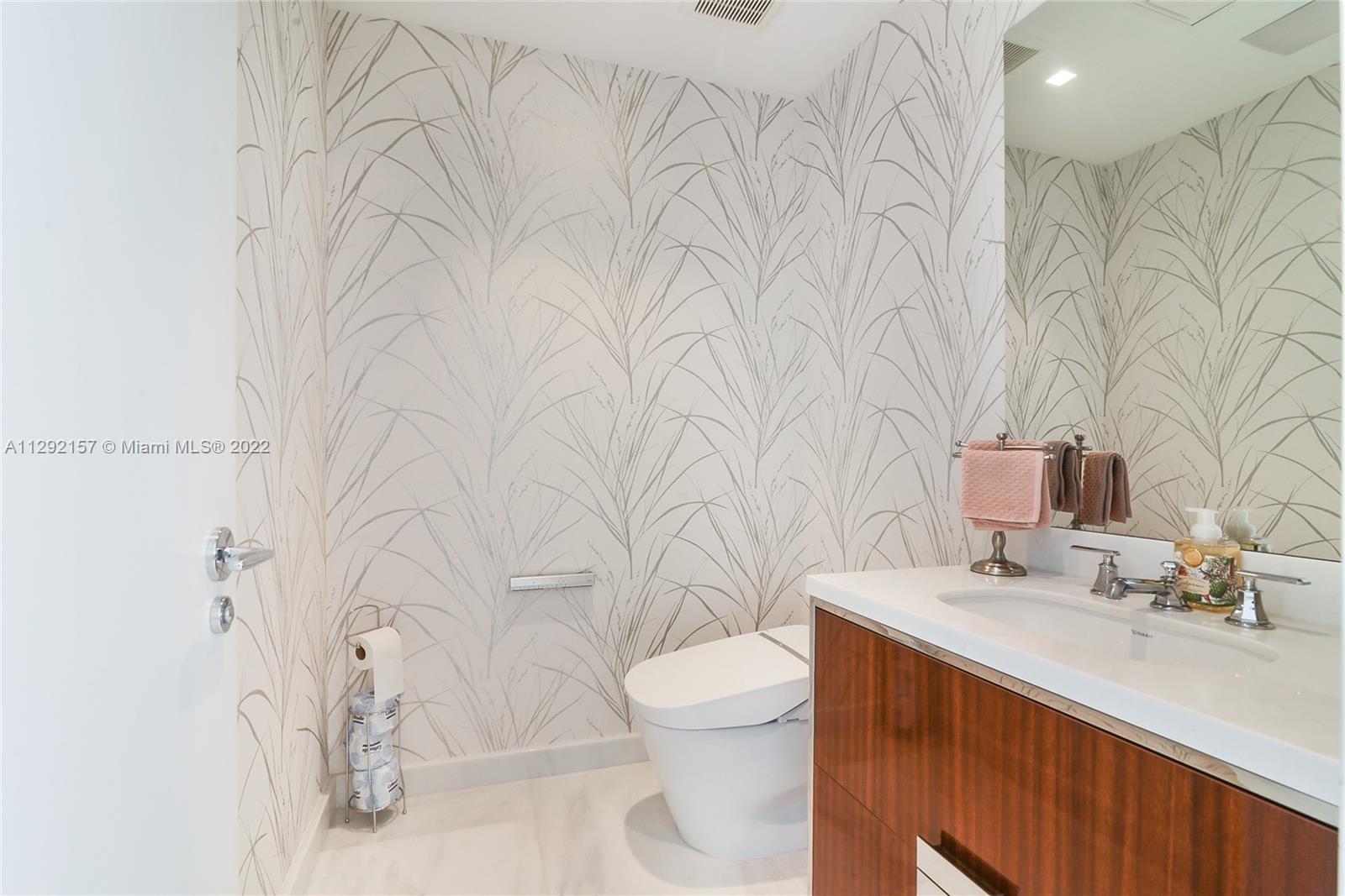 15701 COLLINS CONDO - Residential