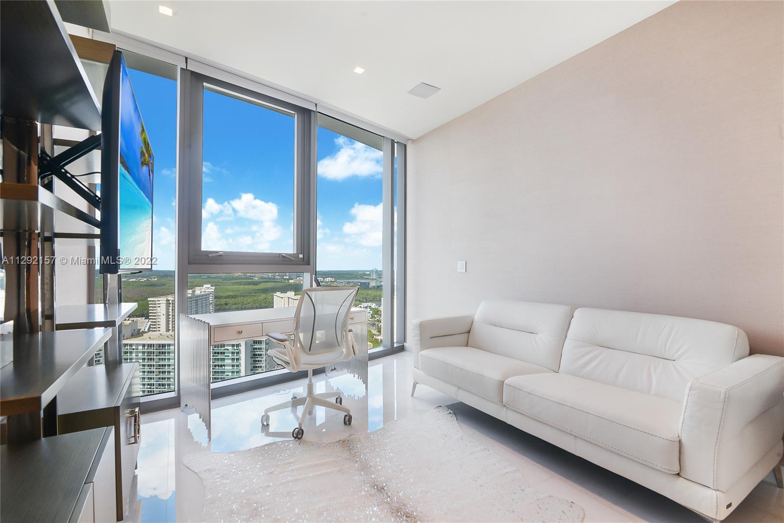 15701 COLLINS CONDO - Residential