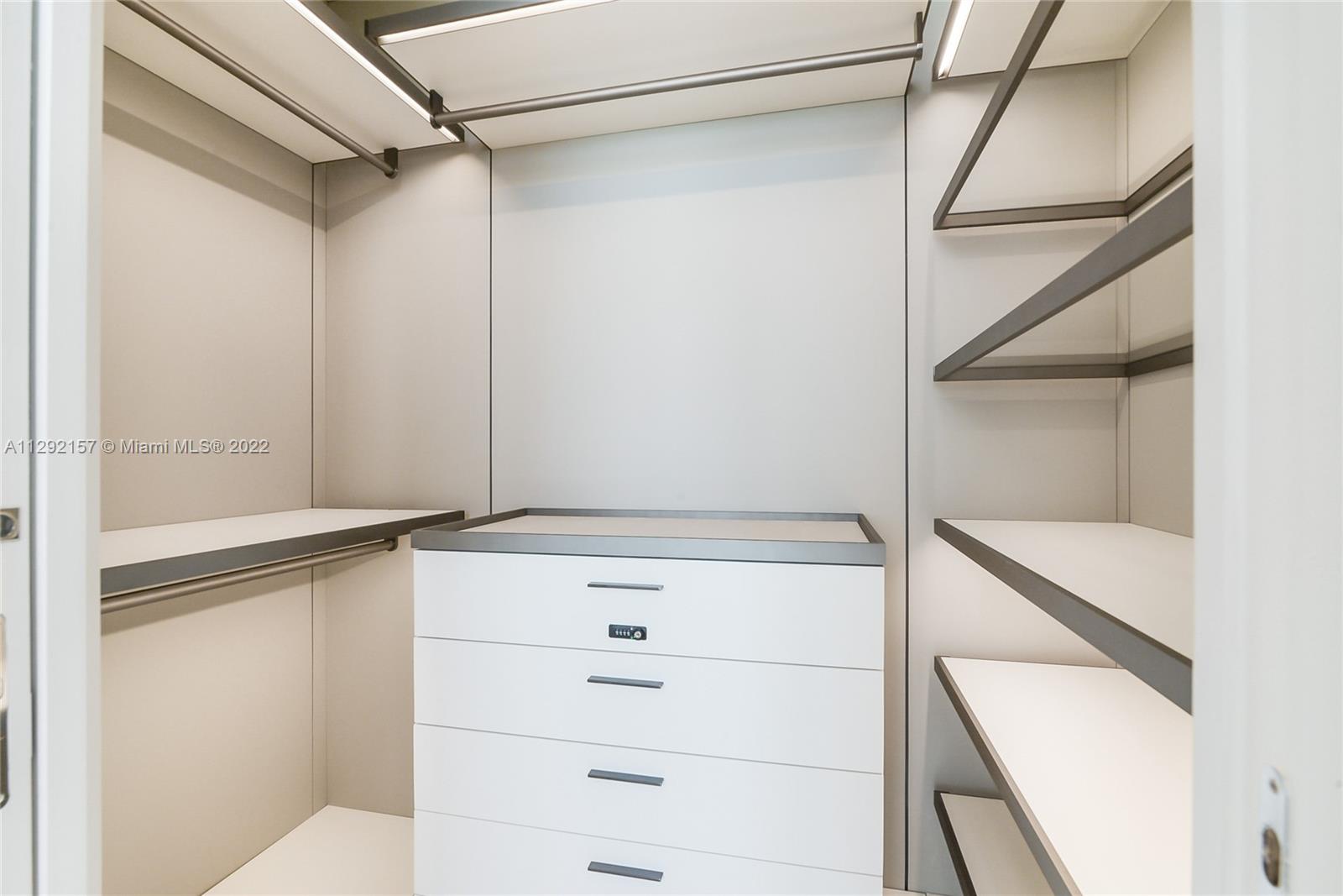 15701 COLLINS CONDO - Residential