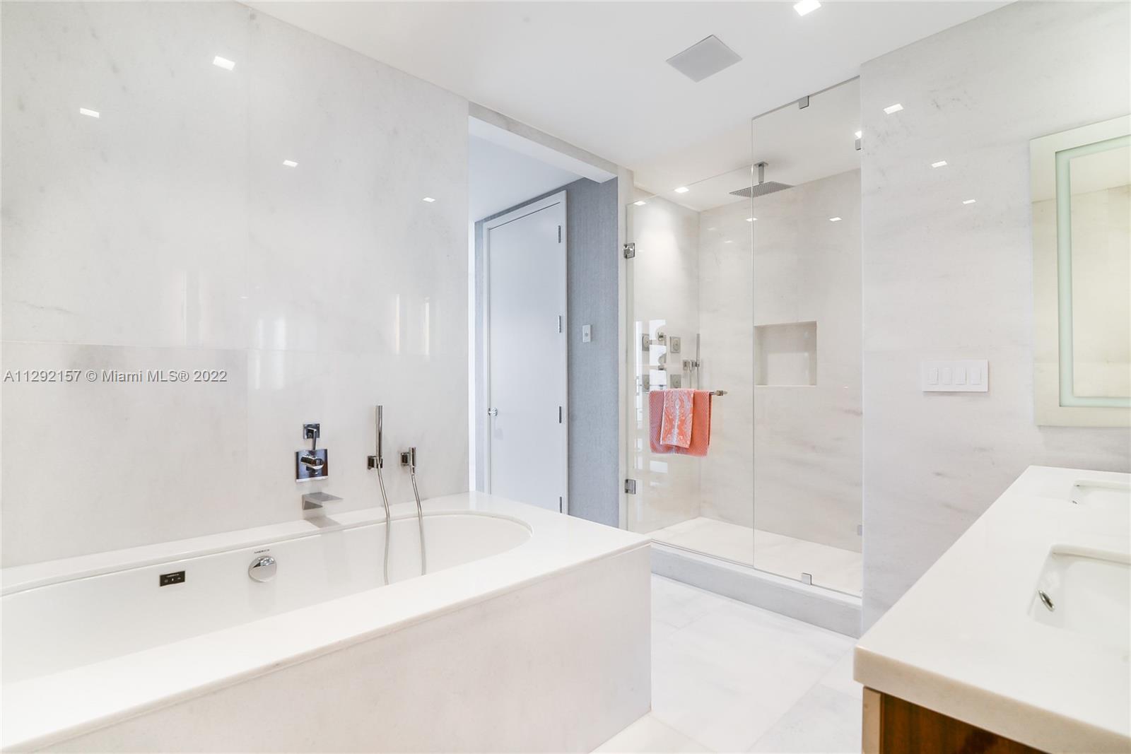 15701 COLLINS CONDO - Residential