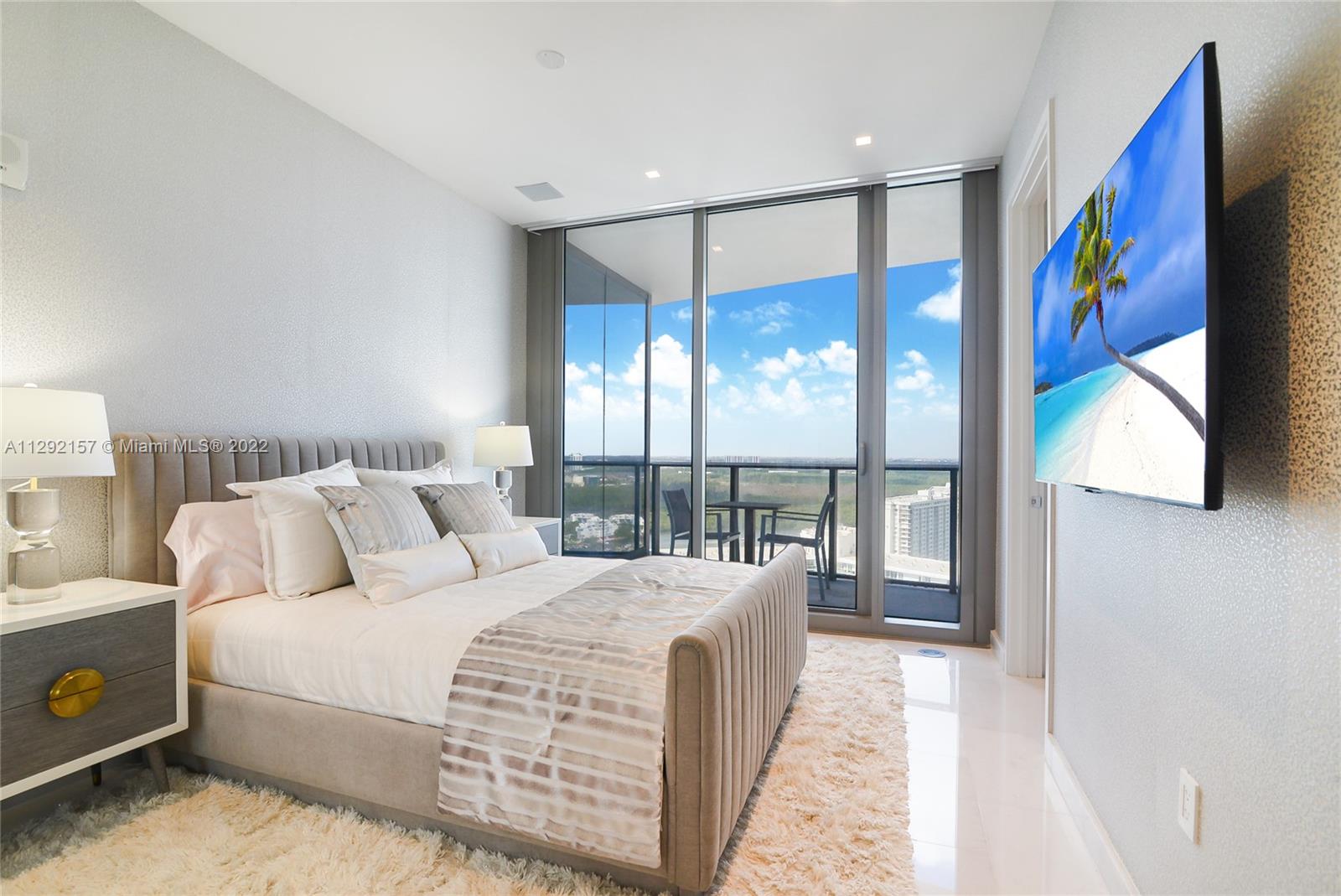 15701 COLLINS CONDO - Residential