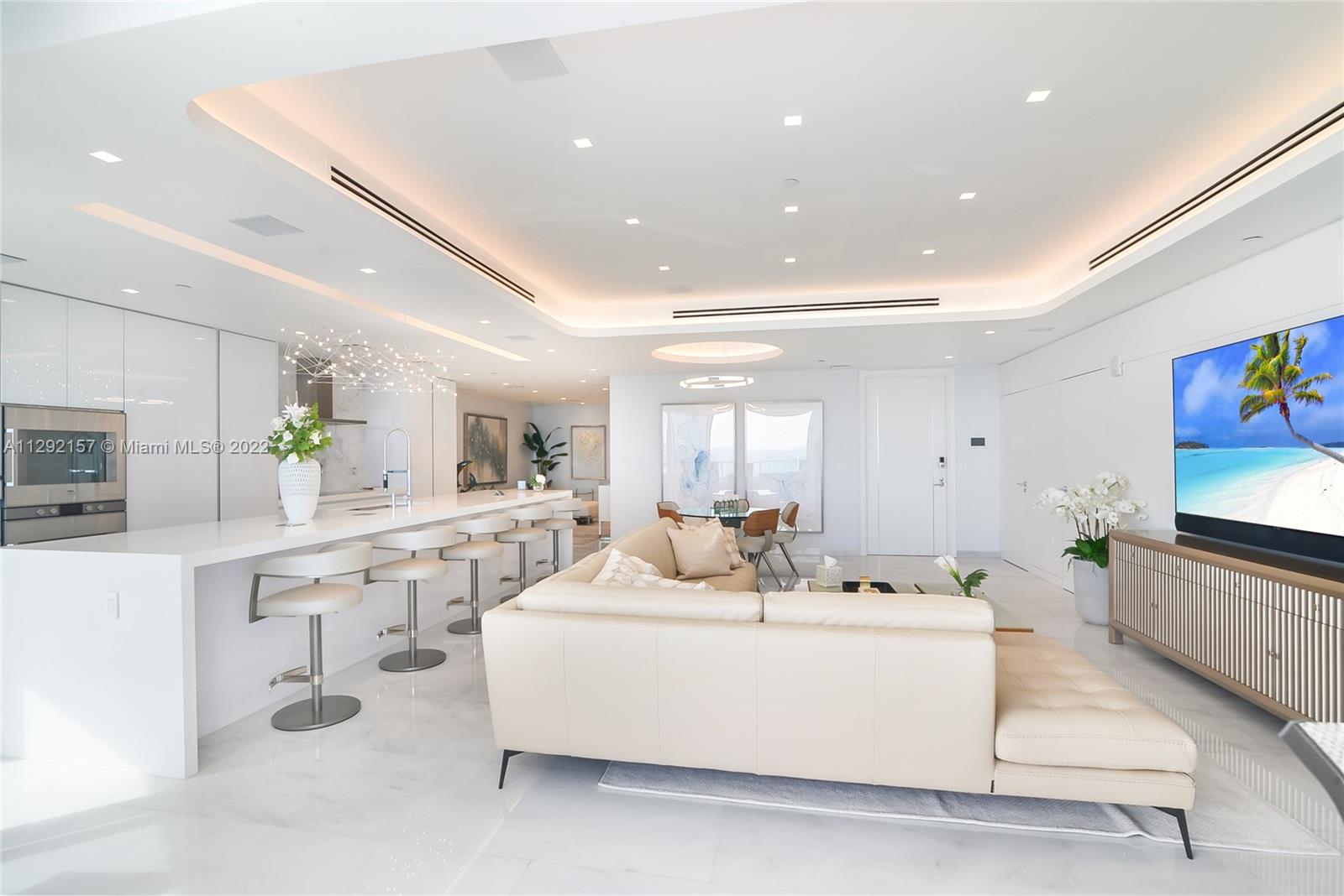 15701 COLLINS CONDO - Residential