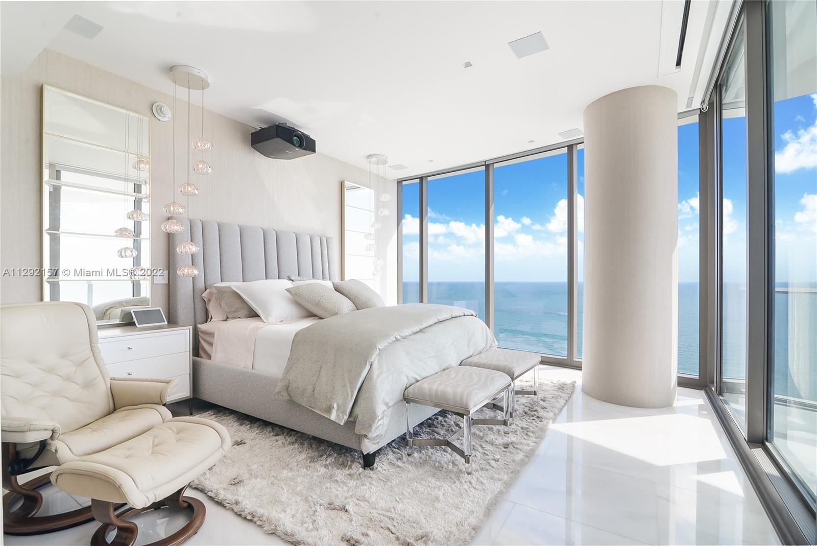 15701 COLLINS CONDO - Residential