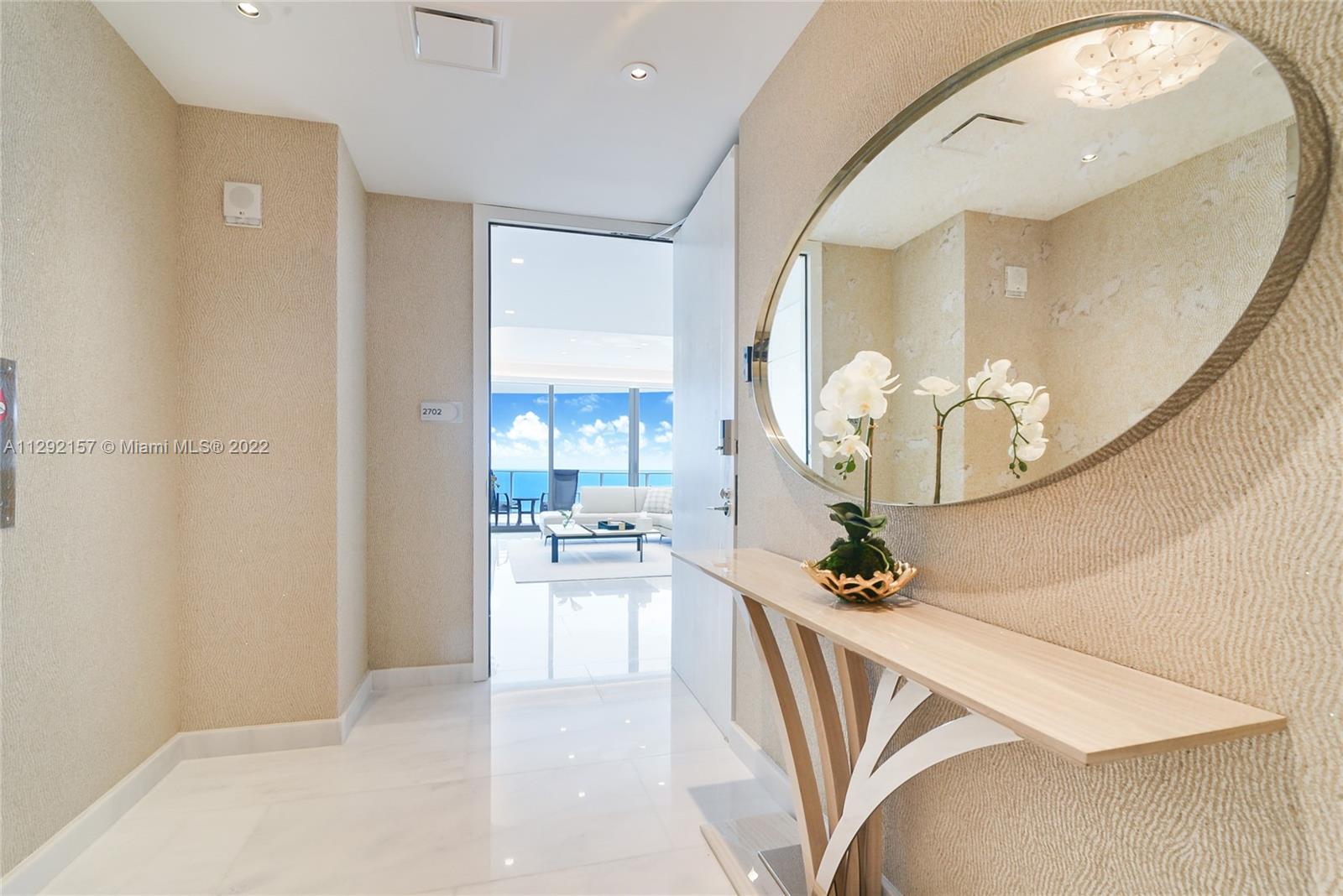 15701 COLLINS CONDO - Residential