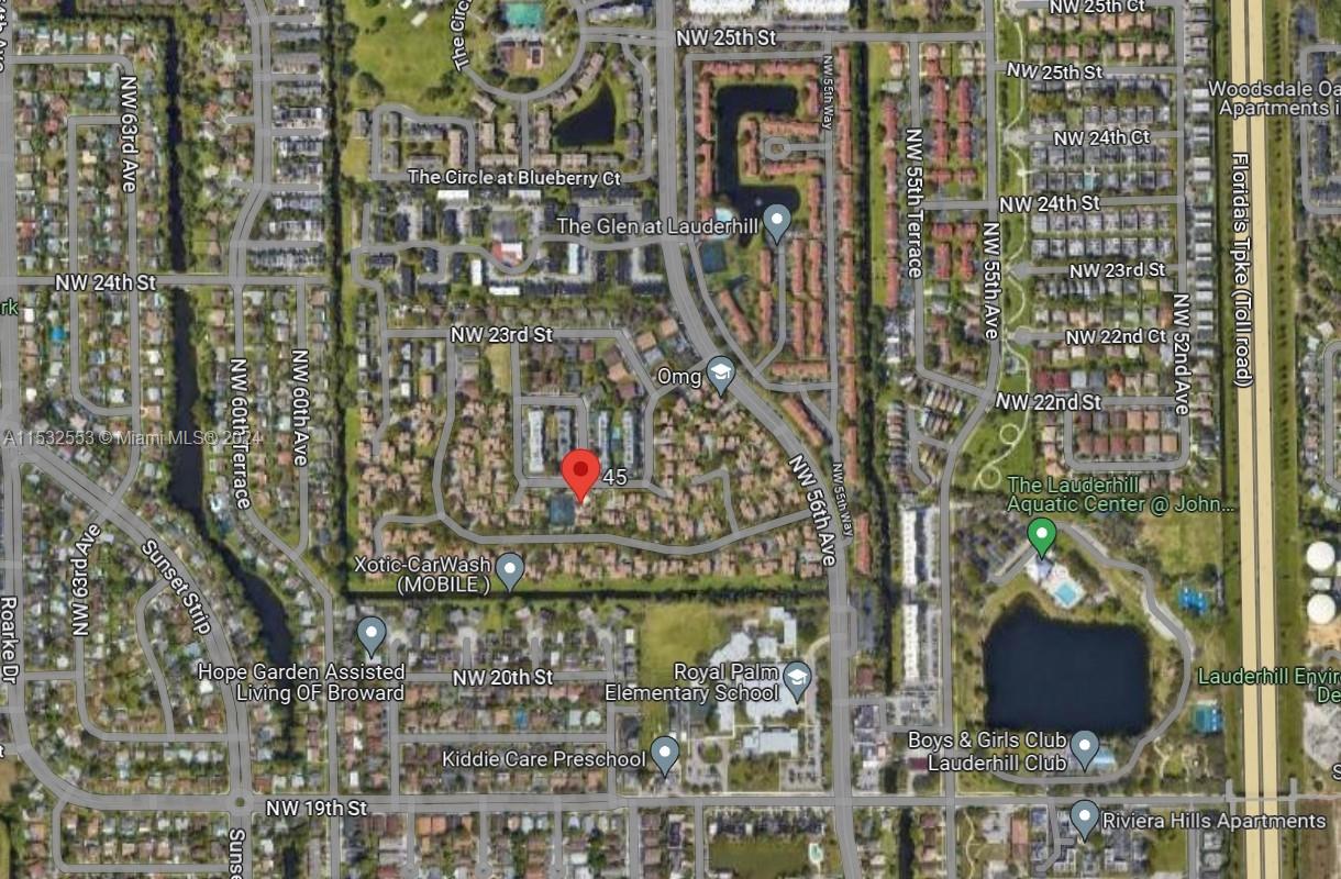 HABITAT II CONDO - Residential