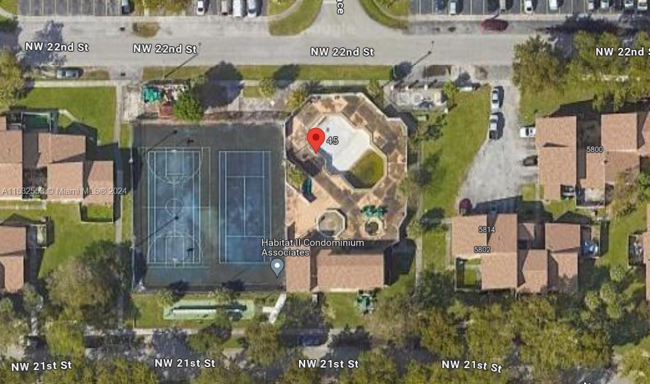 HABITAT II CONDO - Residential