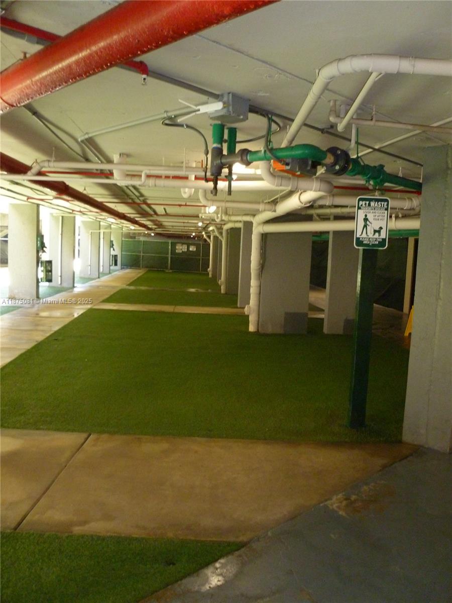 BRICKELL KEY II CONDO - Residential