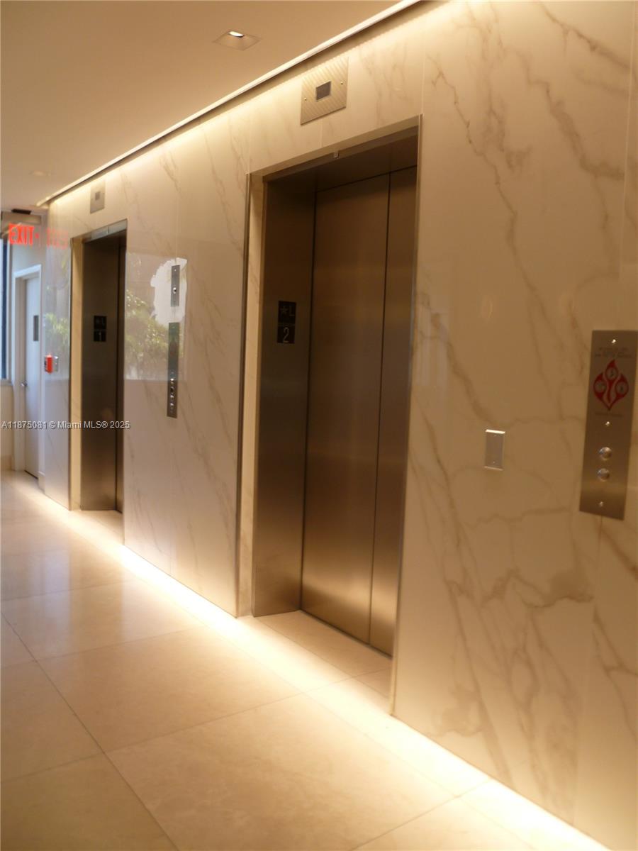 BRICKELL KEY II CONDO - Residential