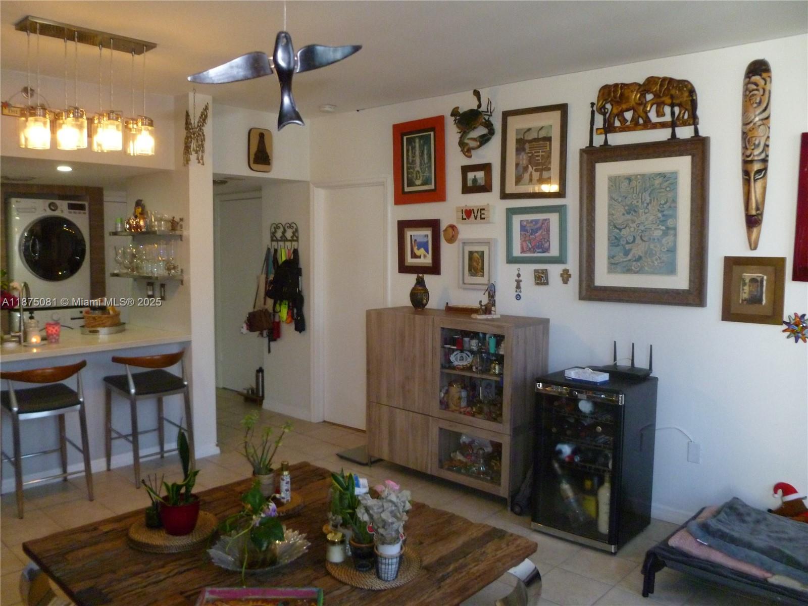 BRICKELL KEY II CONDO - Residential