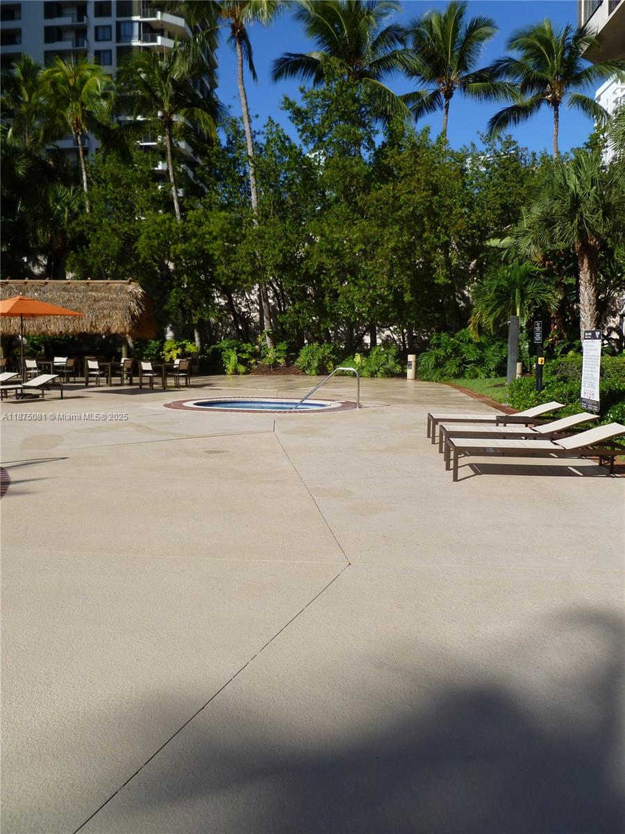 BRICKELL KEY II CONDO - Residential