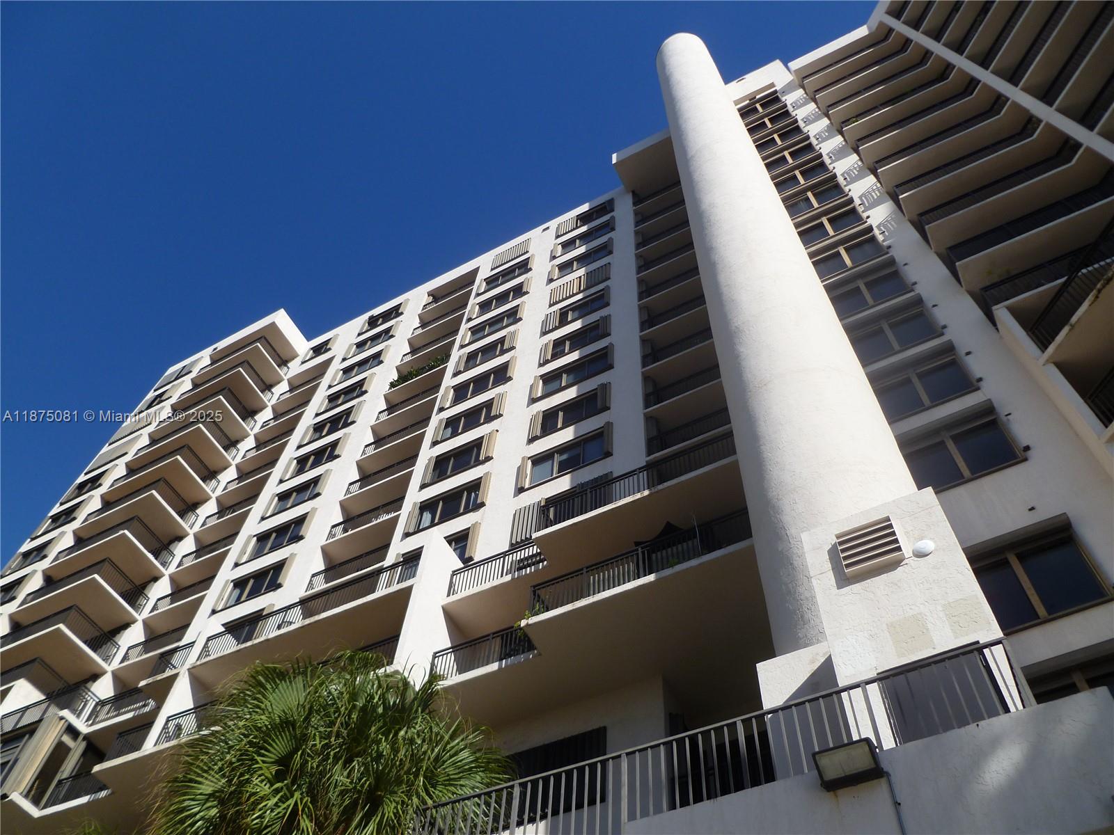 BRICKELL KEY II CONDO - Residential