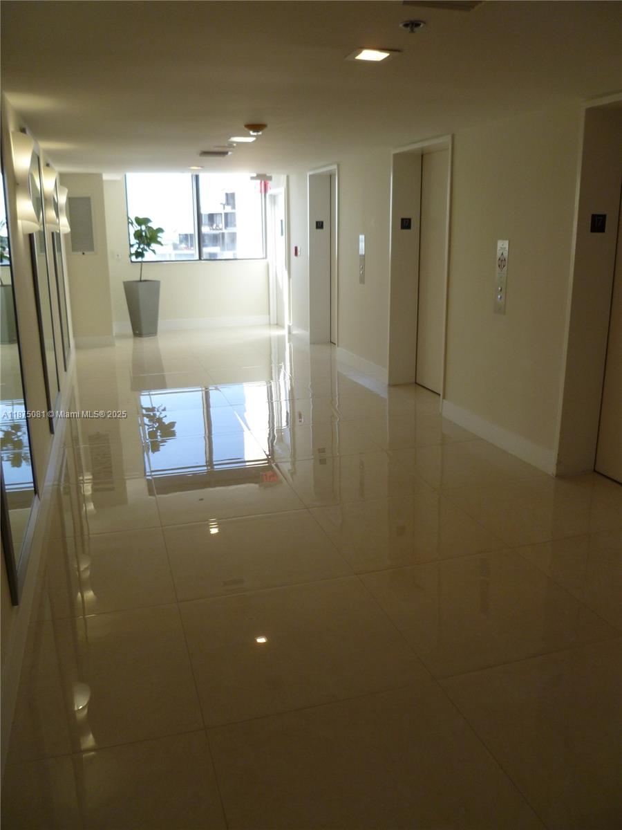 BRICKELL KEY II CONDO - Residential