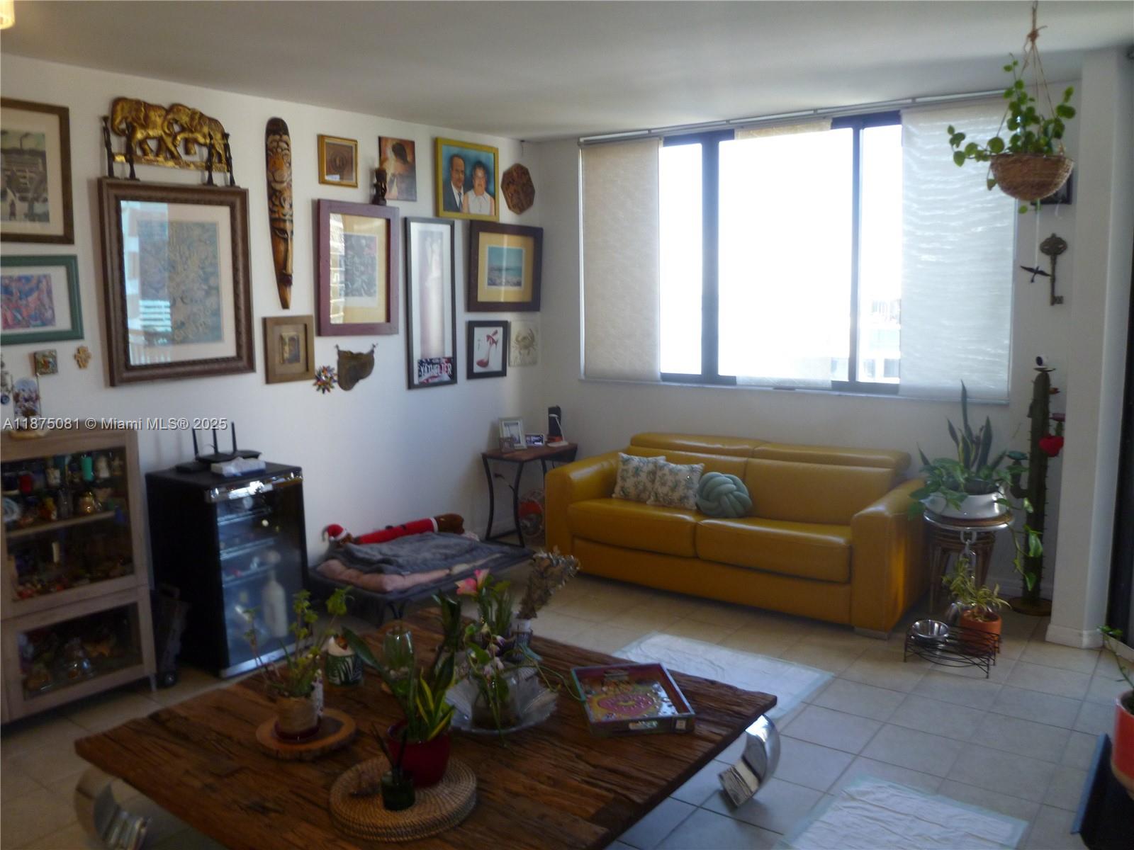 BRICKELL KEY II CONDO - Residential