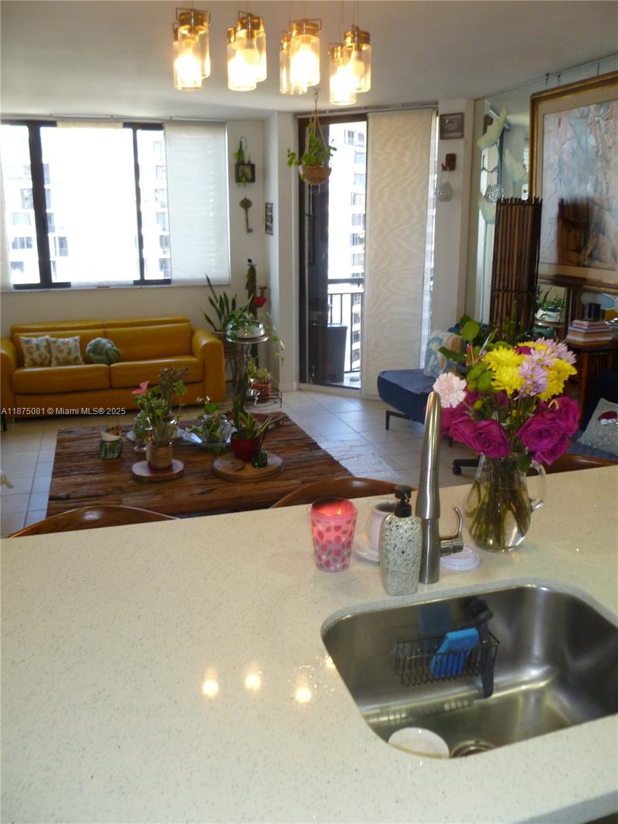 BRICKELL KEY II CONDO - Residential