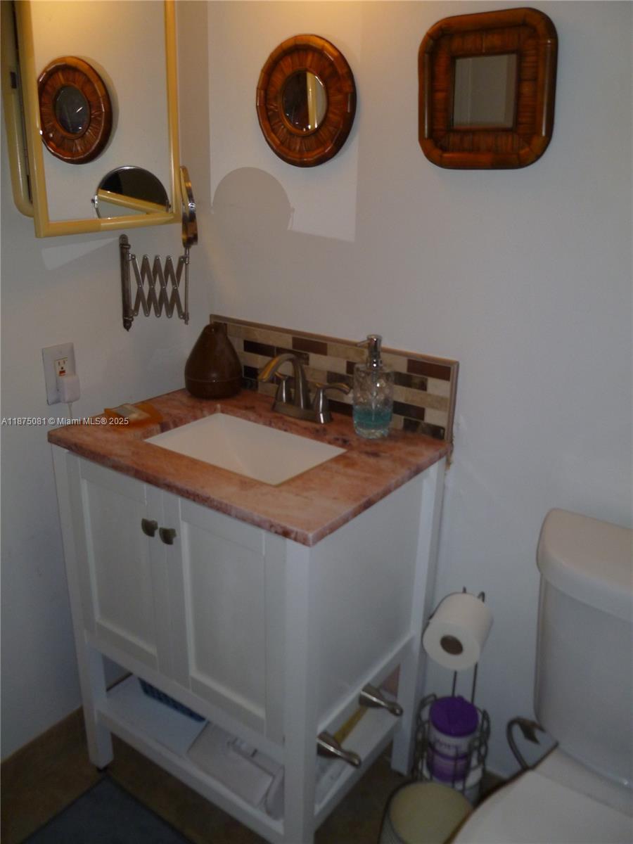 BRICKELL KEY II CONDO - Residential