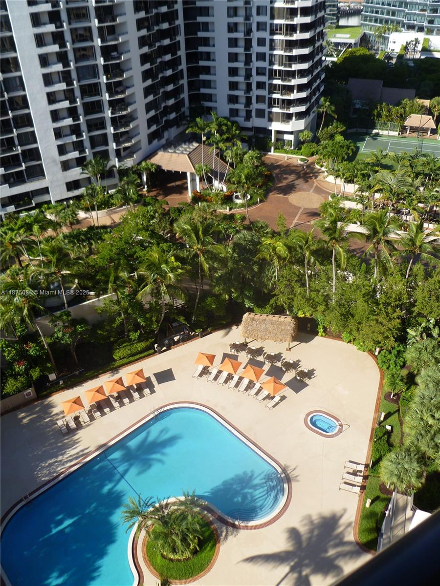 BRICKELL KEY II CONDO - Residential