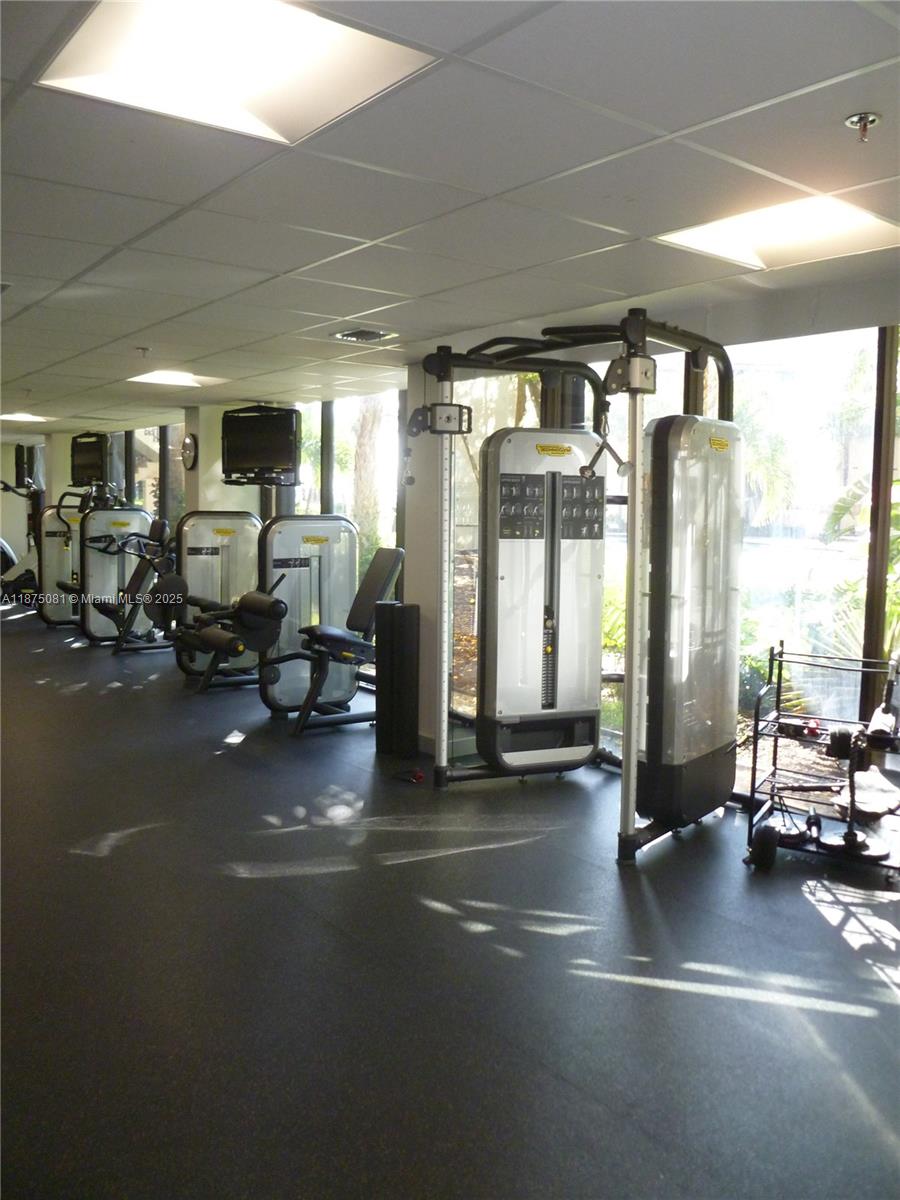 BRICKELL KEY II CONDO - Residential