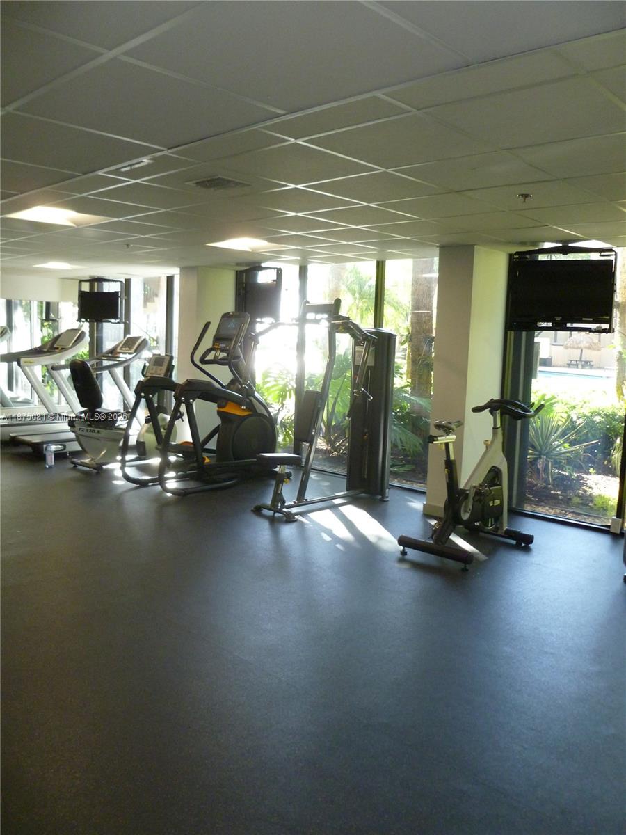 BRICKELL KEY II CONDO - Residential